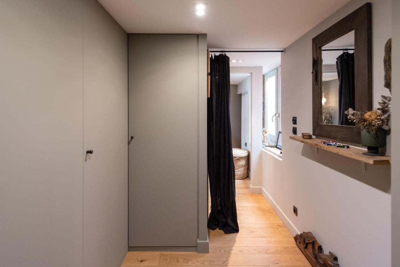 リヨンLe Loft Ethnic - Avec Jolie Vue Sur La Saoneアパートメント エクステリア 写真