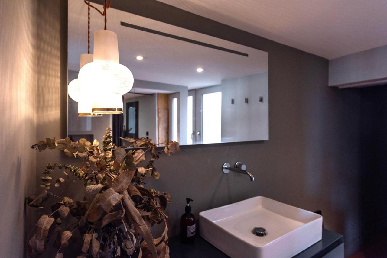 リヨンLe Loft Ethnic - Avec Jolie Vue Sur La Saoneアパートメント エクステリア 写真
