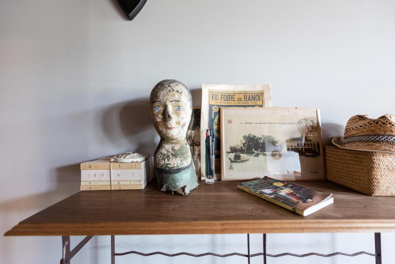 リヨンLe Loft Ethnic - Avec Jolie Vue Sur La Saoneアパートメント エクステリア 写真